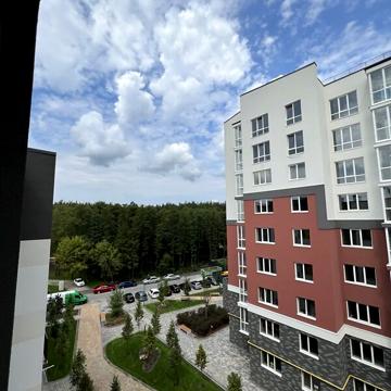 Продаж 1к Квартира Соборна вулиця ЖК Молодость