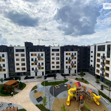 Продаж 1к Квартира Соборна вулиця ЖК Молодость