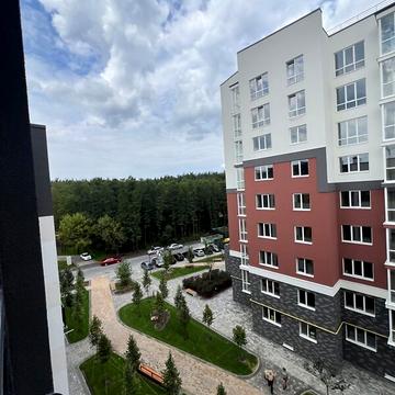 Продаж 1к Квартира Соборна вулиця ЖК Молодость