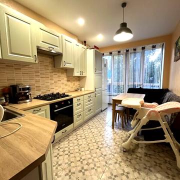 Продажа 2к квартира Мінеральна вулиця ЖК Фаворит