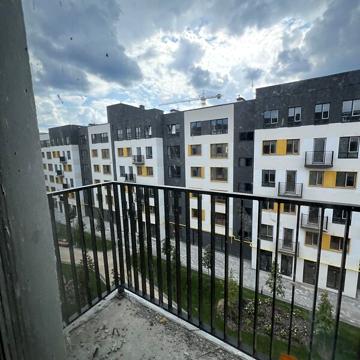 Продаж 1к Квартира Соборна вулиця ЖК Молодость
