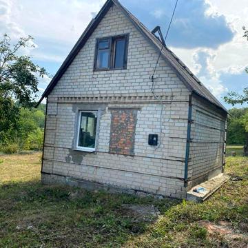 Дача садове товариство Вишня