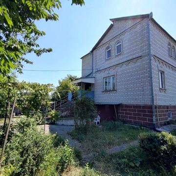 Продам будинок с.Кодаки, Васильківський р-н, Київська обл.