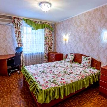 Сдам долгосрочно (помесячно) свою 2-х комнатную квартиру в Южном.