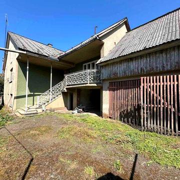 Продається будинок в с. Вишково