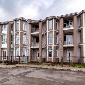 Продажа таунхауса, Киево-Святошинский р-н, Чабаны