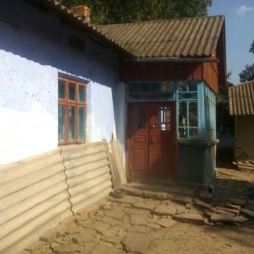 Господарство у селі Ласківці. З меблями. Увага, ціну знижено