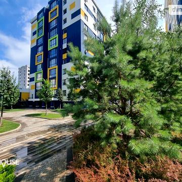 Продаж 1к Квартира Вишнева вулиця ЖК Модуль