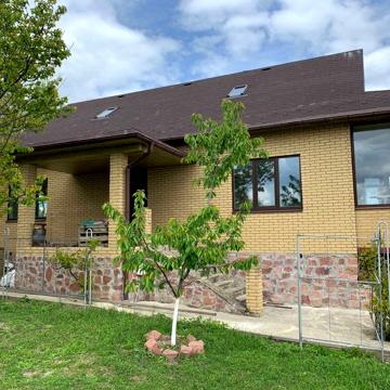 Продаж нового двоповерхового будинку, 70 км. від Києва