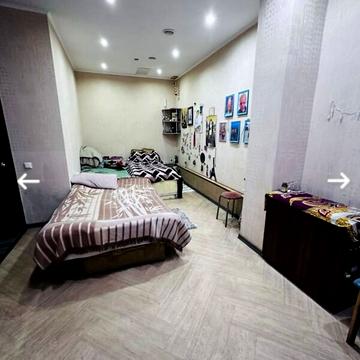 Продаж 3к Квартира Алли Горської (Наримська) вулиця