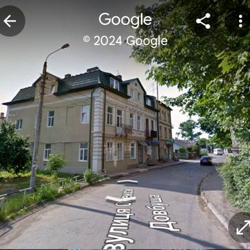 Квартира в центрі міста