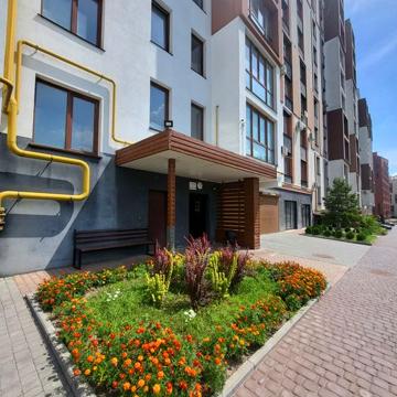 Двокімнатна  квартира в новобудові за вигідною ціною ЖК Північна Фортеця