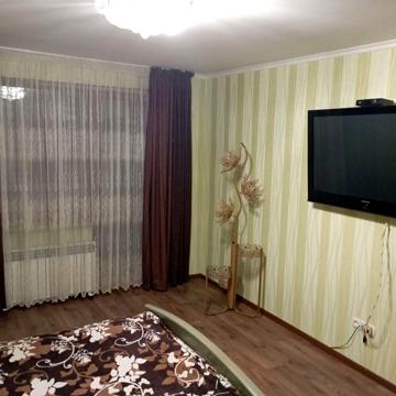 Продам 2-комн. квартиру с гаражом!