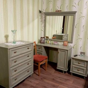 Продам 2-комн. квартиру с гаражом!