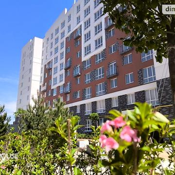 Продаж 1к Квартира Соборна вулиця ЖК Олимп