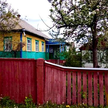 Продаж будинку 80м² (+32 сотки) с.Григоро-Іванівка, Чернігівська обл.