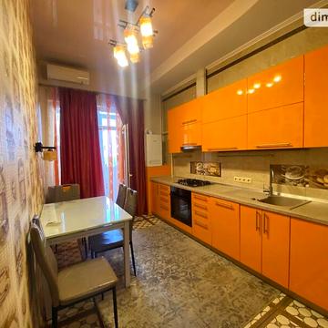 Продаж 4к Квартира Володимира Грищенка (Волгоградська) вулиця ЖК «Лермонтово»