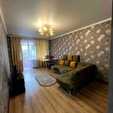 Центр міста 2к ,Роздільні кімнати З ремонтом Цегляний будинок Нов План