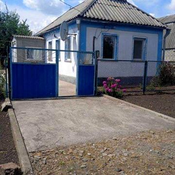 Продається будинок м. Долинська