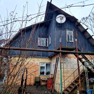 Продам будинок м.Фастів, центр. Власник.