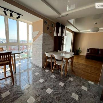 Продаж 1к Квартира Карпенка вулиця