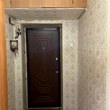 Продається 2-х кімнатна квартира