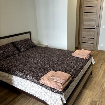 Апартаменты Ривьера