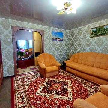 Отличная 3к на Дружбе! Заходи и Живи! Общ.пл. 70м.кв, кухня 8