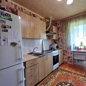 Отличная 3к на Дружбе! Заходи и Живи! Общ.пл. 70м.кв, кухня 8