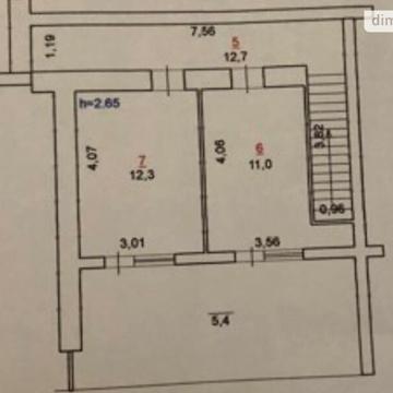 Продаж 3к Квартира Проскурівського Підпілля вулиця ЖК Dream Park