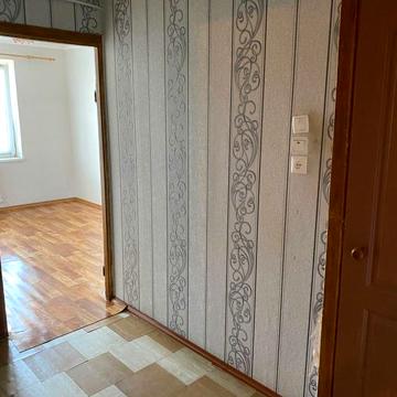 Квартира 2 кімнатна (мікрорайон)