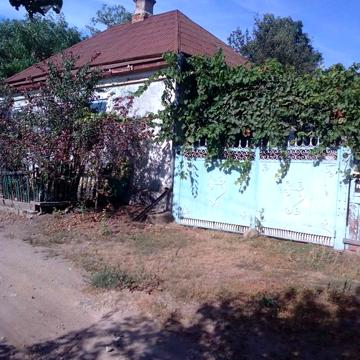 Будинок в Бобринці/ дом в Бобринце