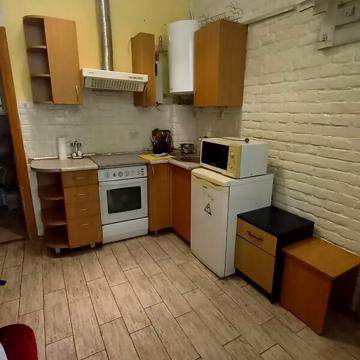 Довгострокова оренда 1к Квартира Федьковича вулиця