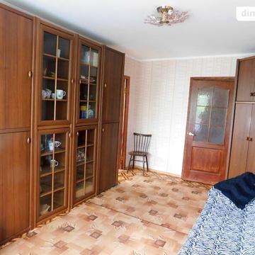 Продаж 3к Квартира Великотирнівська вулиця