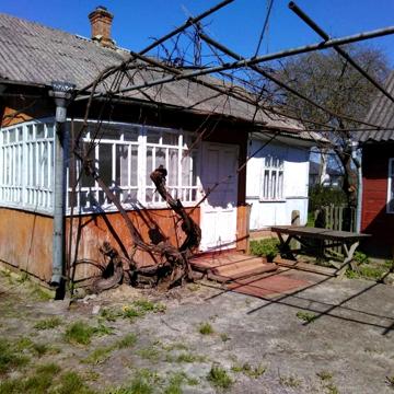 Продається будинок
