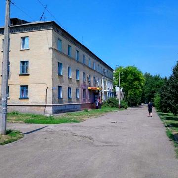 Продам квартиру 47м кв пр Конституции 26