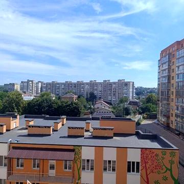 Продаж 1к Квартира Коцюбинського проспект ЖК Turkish City
