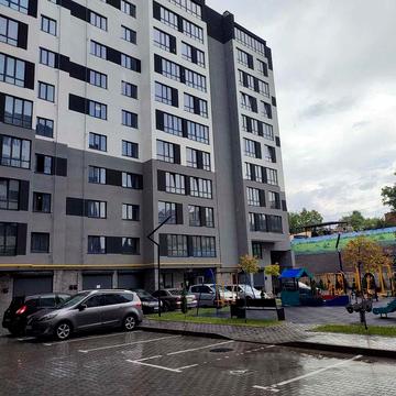 Продаж. 3к квартира, Виставка, ЖК Автобіографія ЖК Автобіографія