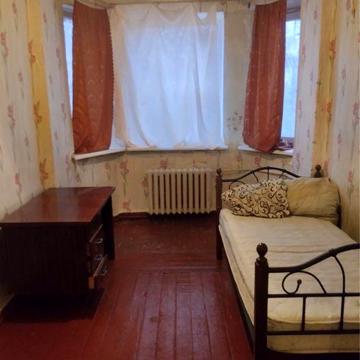 Двокімнатна квартира в Заводському районі