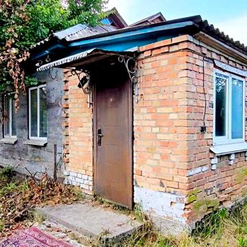 Купуй Будинок біля Дніпра в селі Глібівка