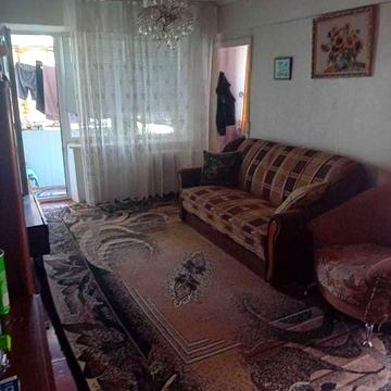 3к Дубово житловий стан