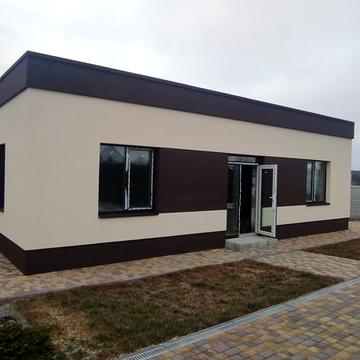 Продам дом, хорошая цена, Братское, Новоалександровка, Волоское