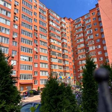 ЖК Симфонія, центр 5 хв до Любави ЖК Симфонія