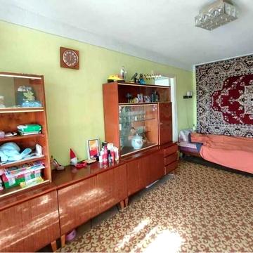 2к в центрі міста житл.стан