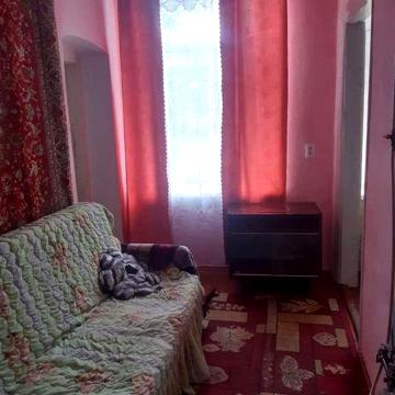 Продается квартира