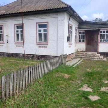 Продається приватний будинок