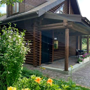 Здам в оренду Будинок біля річки Десна, Любич в Літках, Київська обл