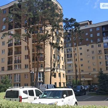 Продаж 1к Квартира Матвія Донцова (Тургенєвська) вулиця ЖК Атриум