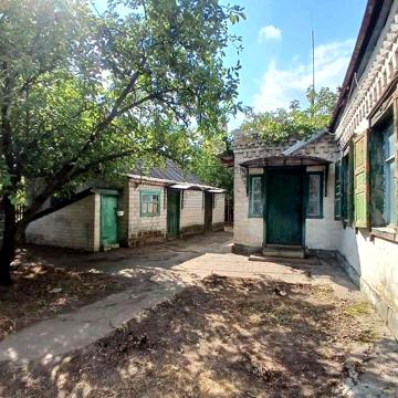 Продам дом Петриковка