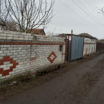 Продам дом,дачу в Новапокровка 15 км от Харькова.Харьковская обл.